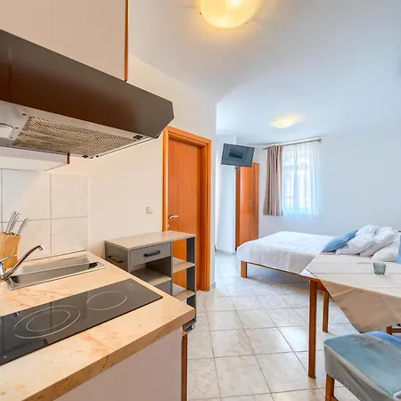 Appartement Garden House Vodice