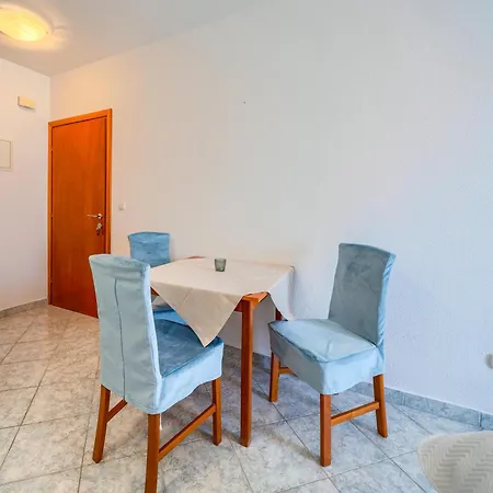 Appartement Garden House Vodice