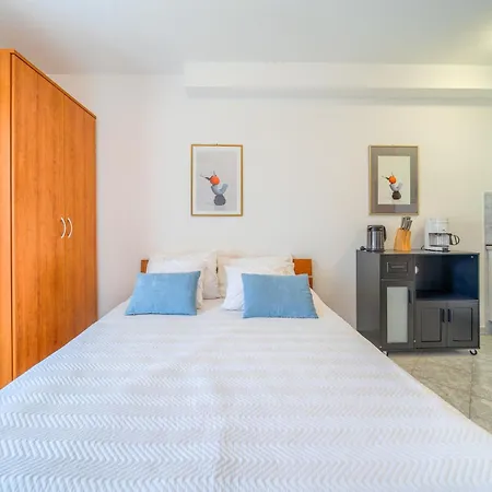 Garden House Vodice