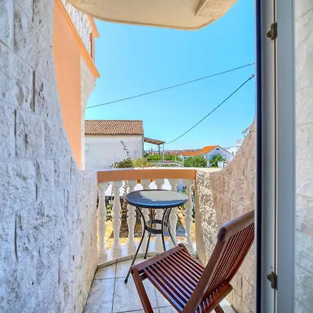 Garden House Appartement
