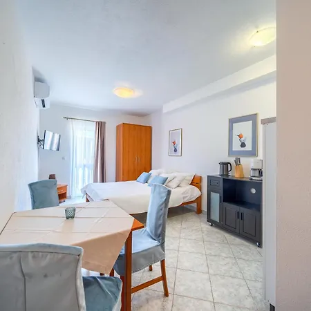 Appartement Garden House