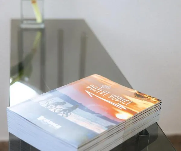 Apartament Garden House Vodice