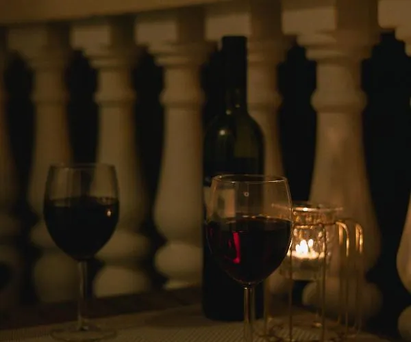 Garden House Apartament