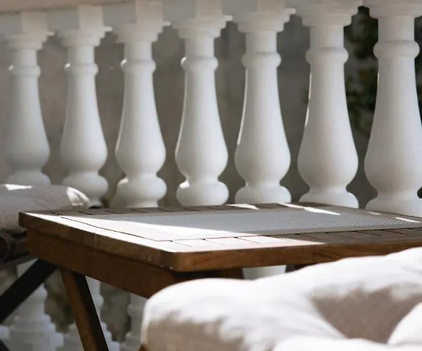 Garden House Appartement Vodice