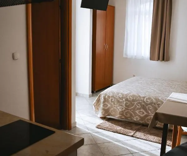 Garden House Appartement