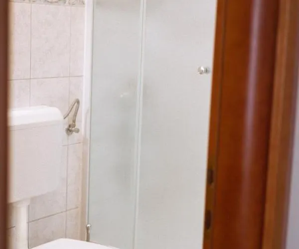 Appartement Garden House *