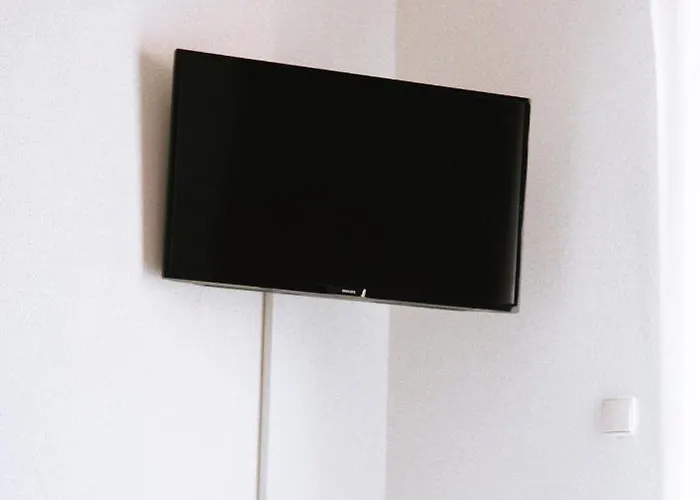 Appartement Garden House