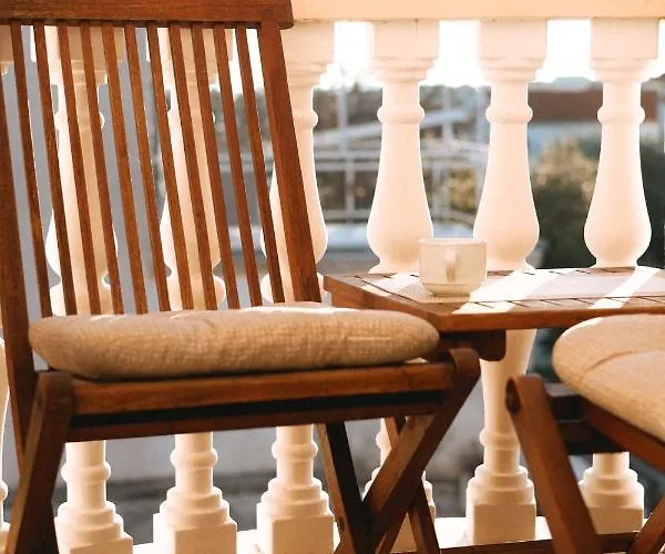 Garden House * Vodice