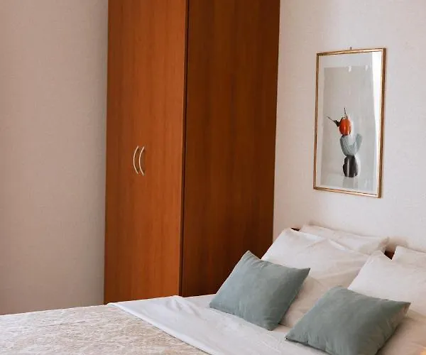 Garden House Appartement *