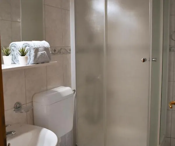 Apartament Garden House