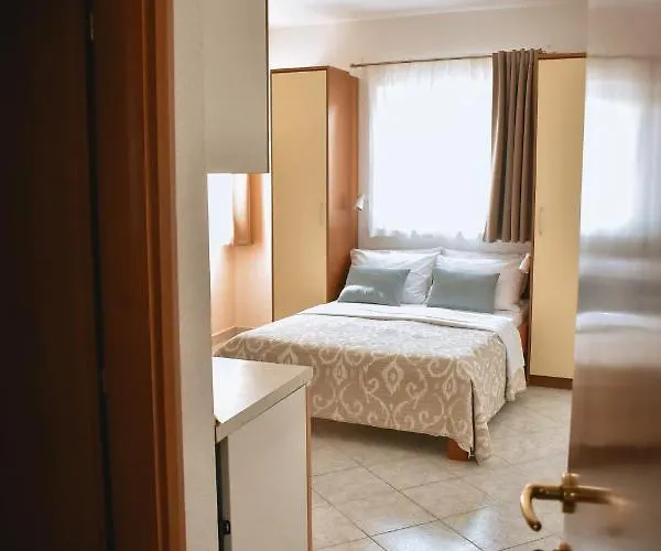 Garden House Appartement *