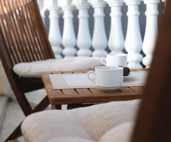 Garden House * Vodice