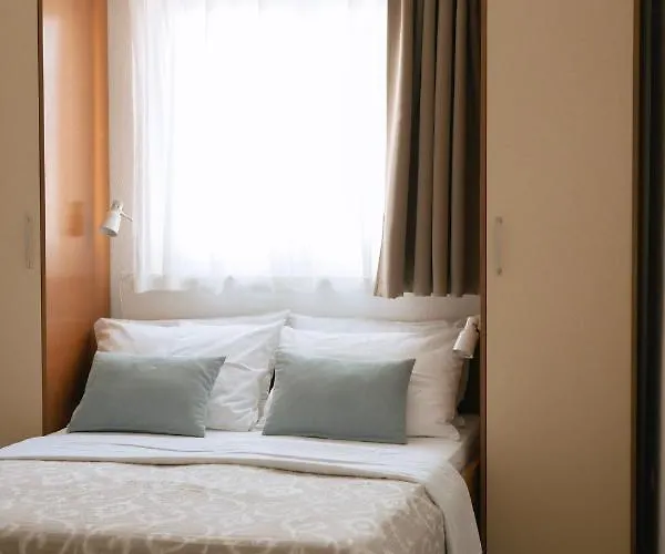 Garden House * Vodice