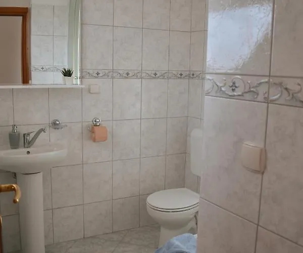 Garden House Apartament Vodice