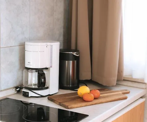 Apartament Garden House Vodice