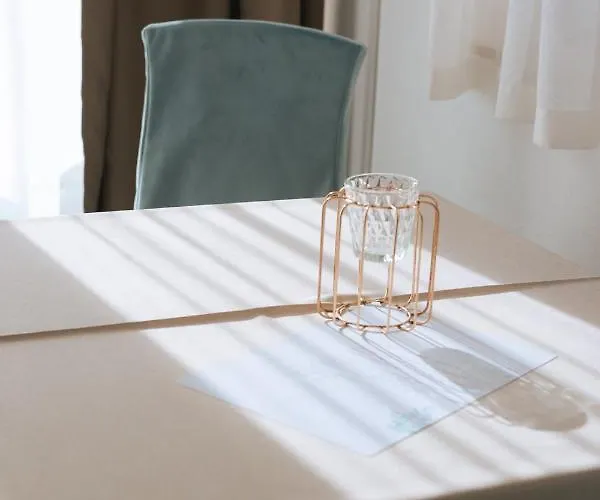 Appartement Garden House Vodice