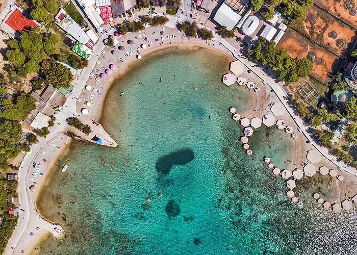 Appartement Garden House